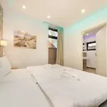 Strandvilla Achterdeck Apartment *