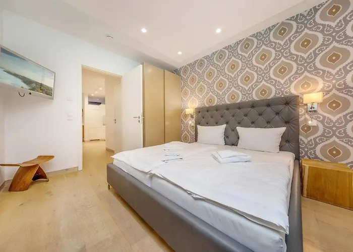 Apartment Strandvilla