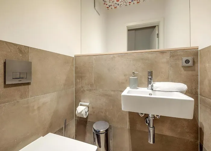 Apartment Strandvilla